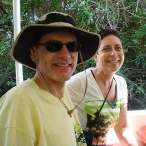 Meet your Posher, Judy